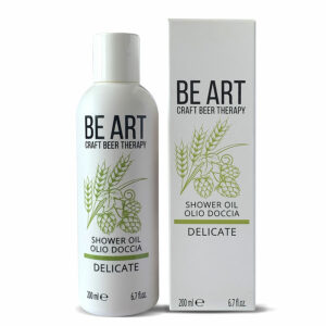 BE-ART - Olio Doccia Idratante