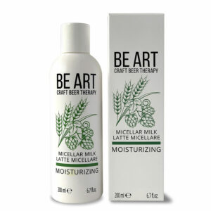 BE-ART - Latte Micellare