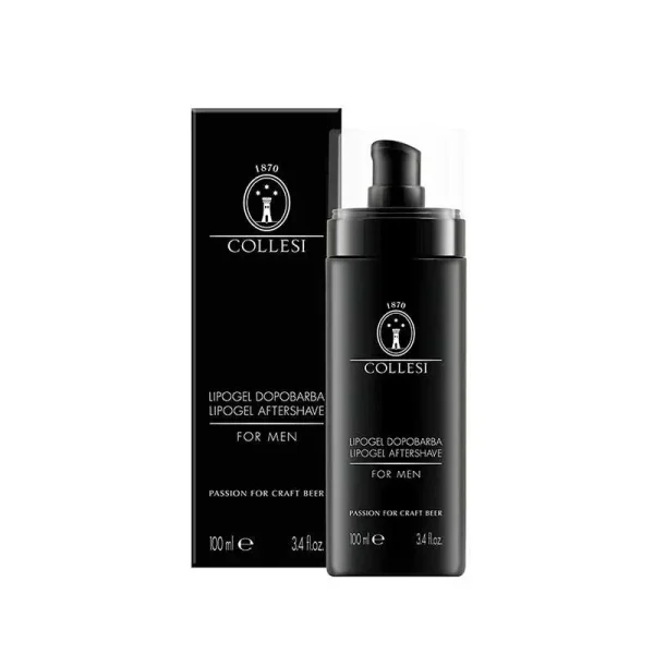 COLLESI-LIPOGEL-MAN