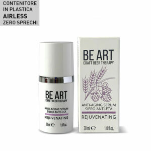 BE-ART Siero Antietà
