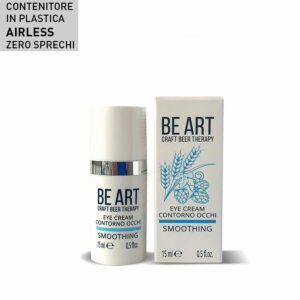 BE-ART - Contorno Occhi