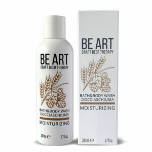 BE-ART - DocciaSchiuma Idratante