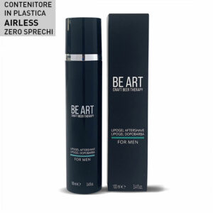 BE-ART - Lipogel Dopobarba
