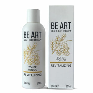 BE-ART - Tonico Rivitalizzante